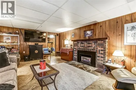 599 Gage Street Delhi ON N4B 2G4