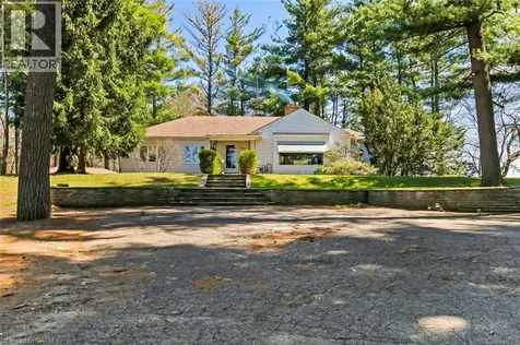 599 Gage Street Delhi ON N4B 2G4
