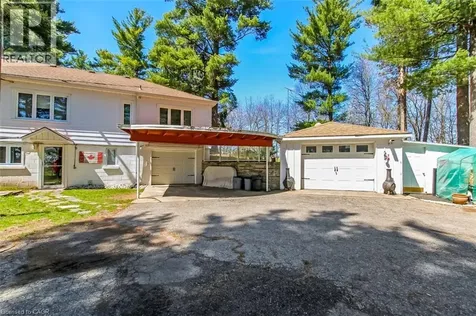 599 Gage Street Delhi ON N4B 2G4