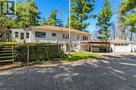 599 Gage Street Delhi ON N4B 2G4