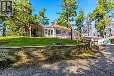 599 Gage Street Delhi ON N4B 2G4