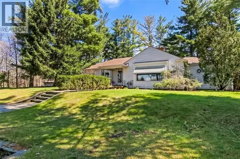 599 Gage Street Delhi ON N4B 2G4