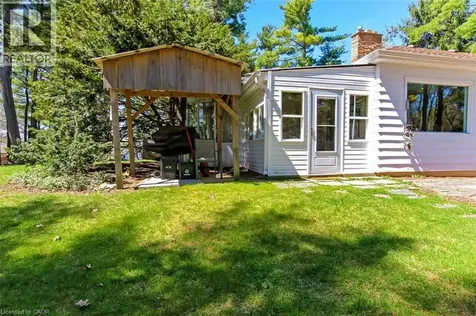 599 Gage Street Delhi ON N4B 2G4