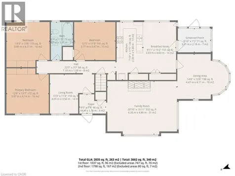 599 Gage Street Delhi ON N4B 2G4