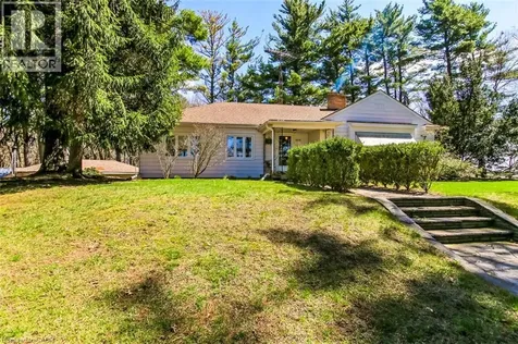 599 Gage Street Delhi ON N4B 2G4