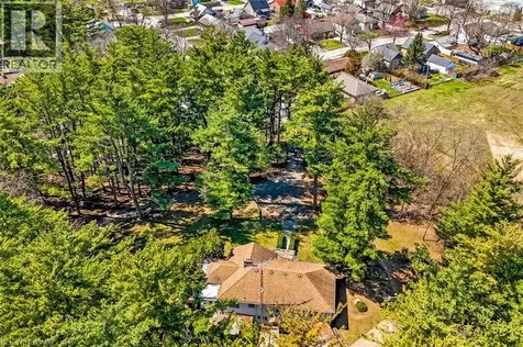 599 Gage Street Delhi ON N4B 2G4