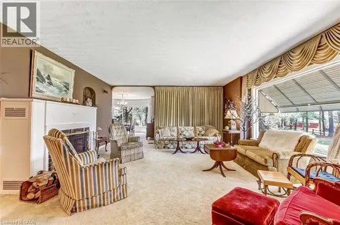 599 Gage Street Delhi ON N4B 2G4