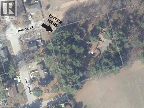 599 Gage Street Delhi ON N4B 2G4