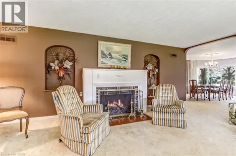 599 Gage Street Delhi ON N4B 2G4