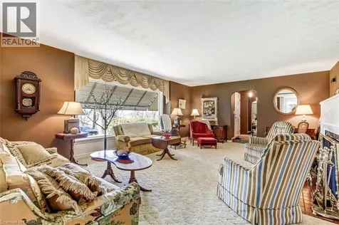 599 Gage Street Delhi ON N4B 2G4