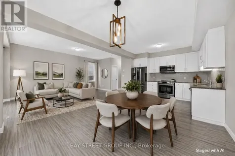 445 Avens Street Waterloo ON N2V 0B6