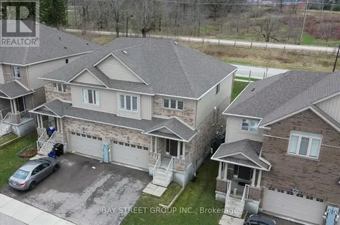 445 Avens Street Waterloo ON N2V 0B6