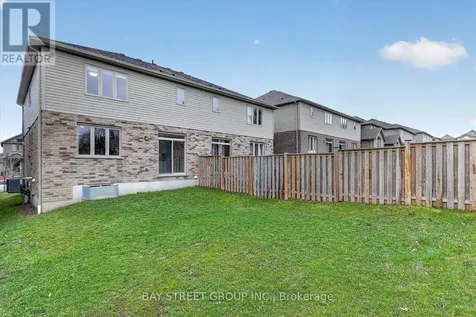 445 Avens Street Waterloo ON N2V 0B6