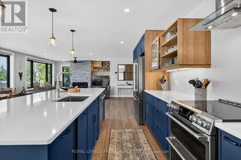 1484 Birchview Road Douro-dummer ON K0L 2H0