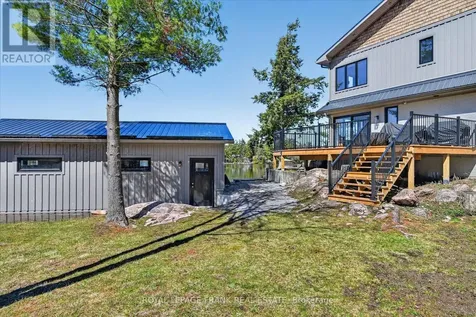 1484 Birchview Road Douro-dummer ON K0L 2H0
