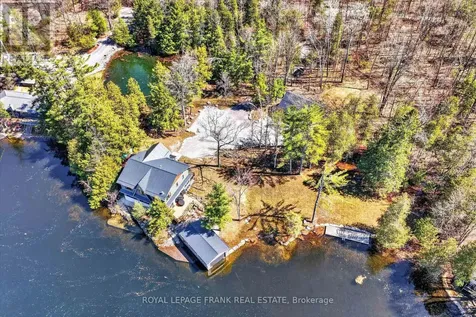 1484 Birchview Road Douro-dummer ON K0L 2H0