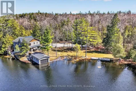 1484 Birchview Road Douro-dummer ON K0L 2H0