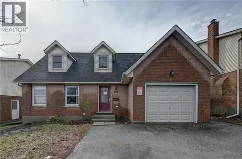 510 Kortright Road West Guelph ON N1G 3Z1