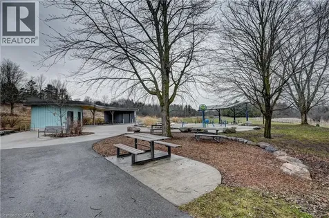 510 Kortright Road West Guelph ON N1G 3Z1