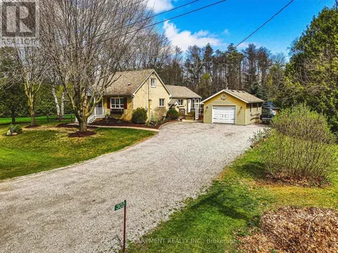 302 Fishers Glen Road Norfolk ON N0E 1W0