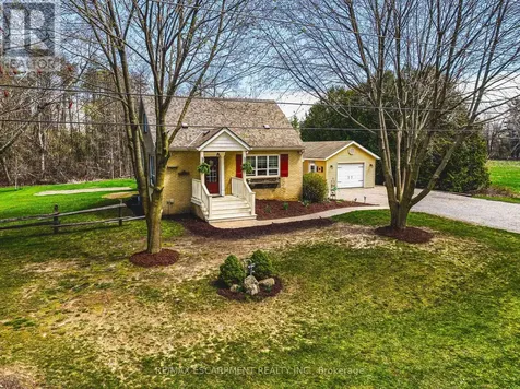 302 Fishers Glen Road Norfolk ON N0E 1W0