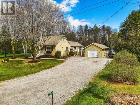 302 Fishers Glen Road Norfolk ON N0E 1W0