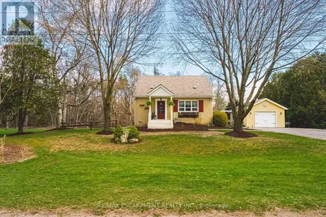 302 Fishers Glen Road Norfolk ON N0E 1W0