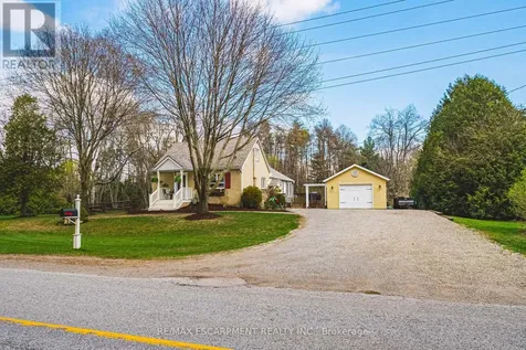 302 Fishers Glen Road Norfolk ON N0E 1W0