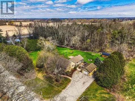 302 Fishers Glen Road Norfolk ON N0E 1W0