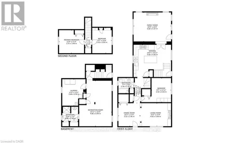 302 Fishers Glen Road Norfolk ON N0E 1W0