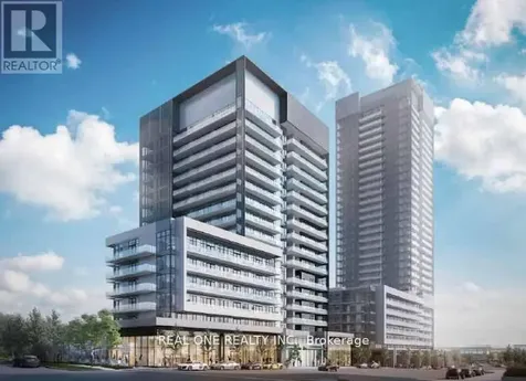 50 O'neill Road Toronto (banbury-don Mills) ON M3C 0R2