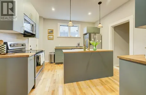 8 Spring Street East Waterloo ON N2J 2L8