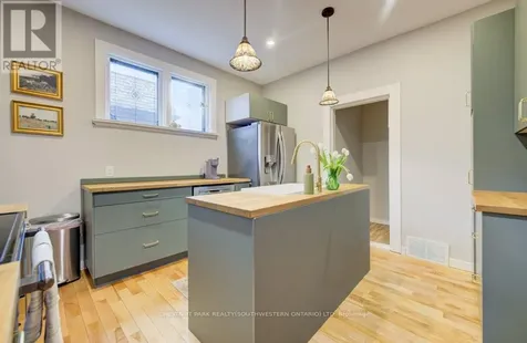 8 Spring Street East Waterloo ON N2J 2L8