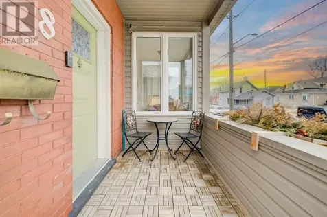 8 Spring Street East Waterloo ON N2J 2L8