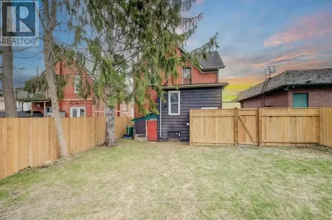 8 Spring Street East Waterloo ON N2J 2L8