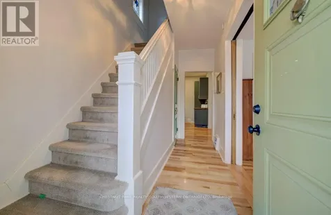 8 Spring Street East Waterloo ON N2J 2L8