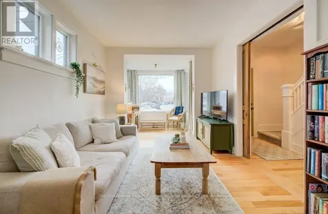 8 Spring Street East Waterloo ON N2J 2L8