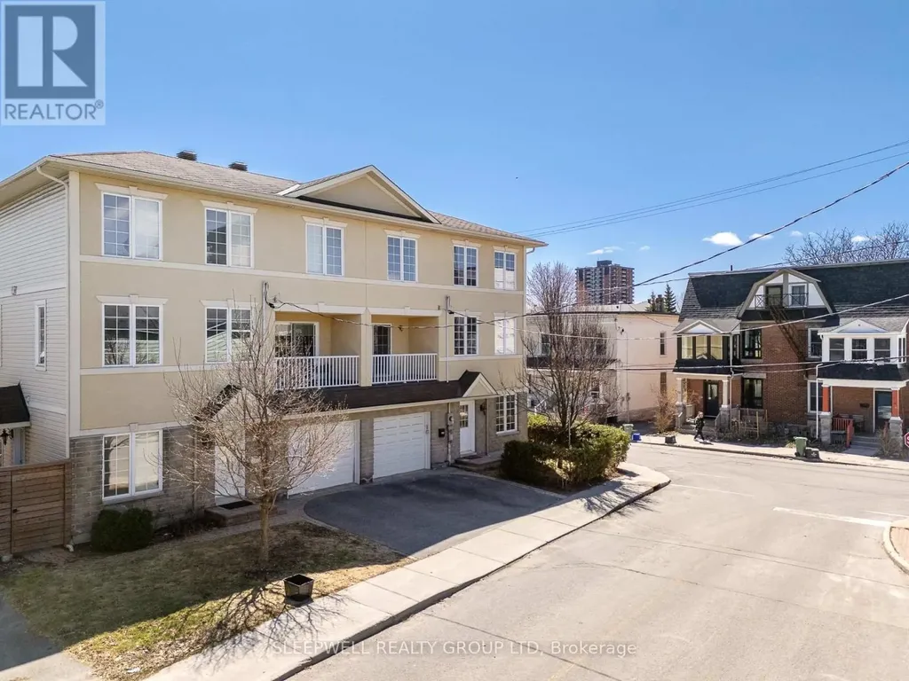 54 Christie Street Ottawa ON K1R 0A9