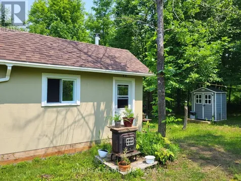81 Silver Heights Drive Trent Hills ON K0L 1Y0