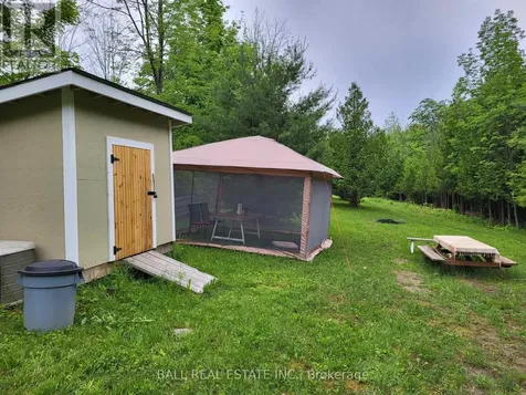 81 Silver Heights Drive Trent Hills ON K0L 1Y0