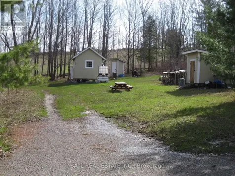 81 Silver Heights Drive Trent Hills ON K0L 1Y0