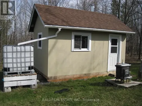 81 Silver Heights Drive Trent Hills ON K0L 1Y0