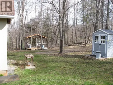 81 Silver Heights Drive Trent Hills ON K0L 1Y0
