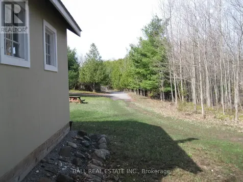 81 Silver Heights Drive Trent Hills ON K0L 1Y0