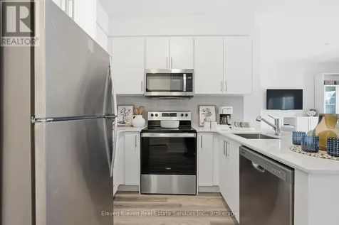 1100 Lackner Place Kitchener ON N2A 0M1