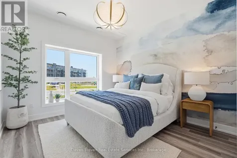 1100 Lackner Place Kitchener ON N2A 0M1