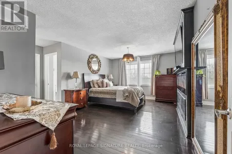 16 Hilltop Crescent East Garafraxa ON L9W 6B8