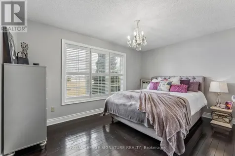 16 Hilltop Crescent East Garafraxa ON L9W 6B8