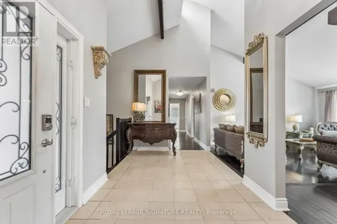 16 Hilltop Crescent East Garafraxa ON L9W 6B8