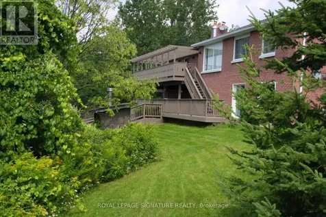 16 Hilltop Crescent East Garafraxa ON L9W 6B8